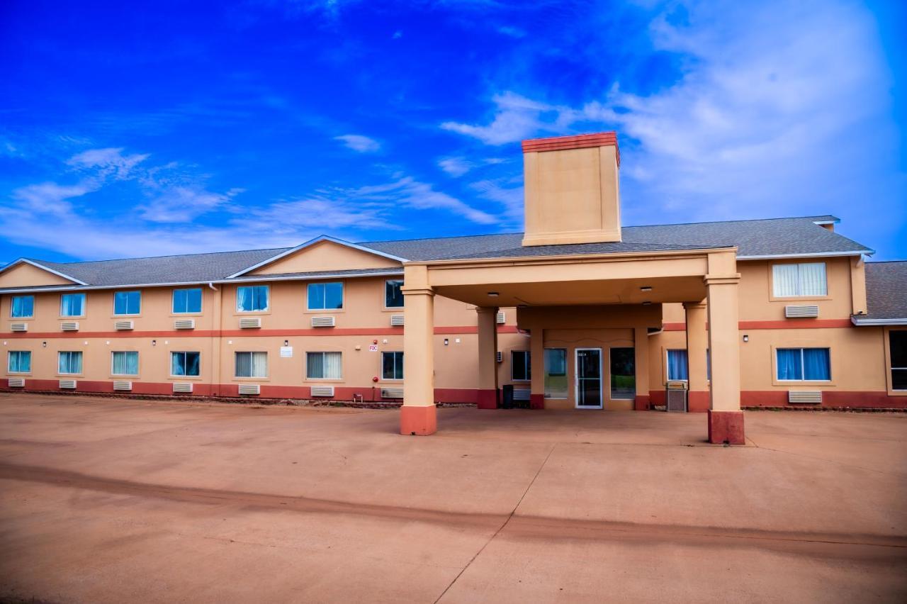 Ok Welcome Home Hotel Alva Bagian luar foto