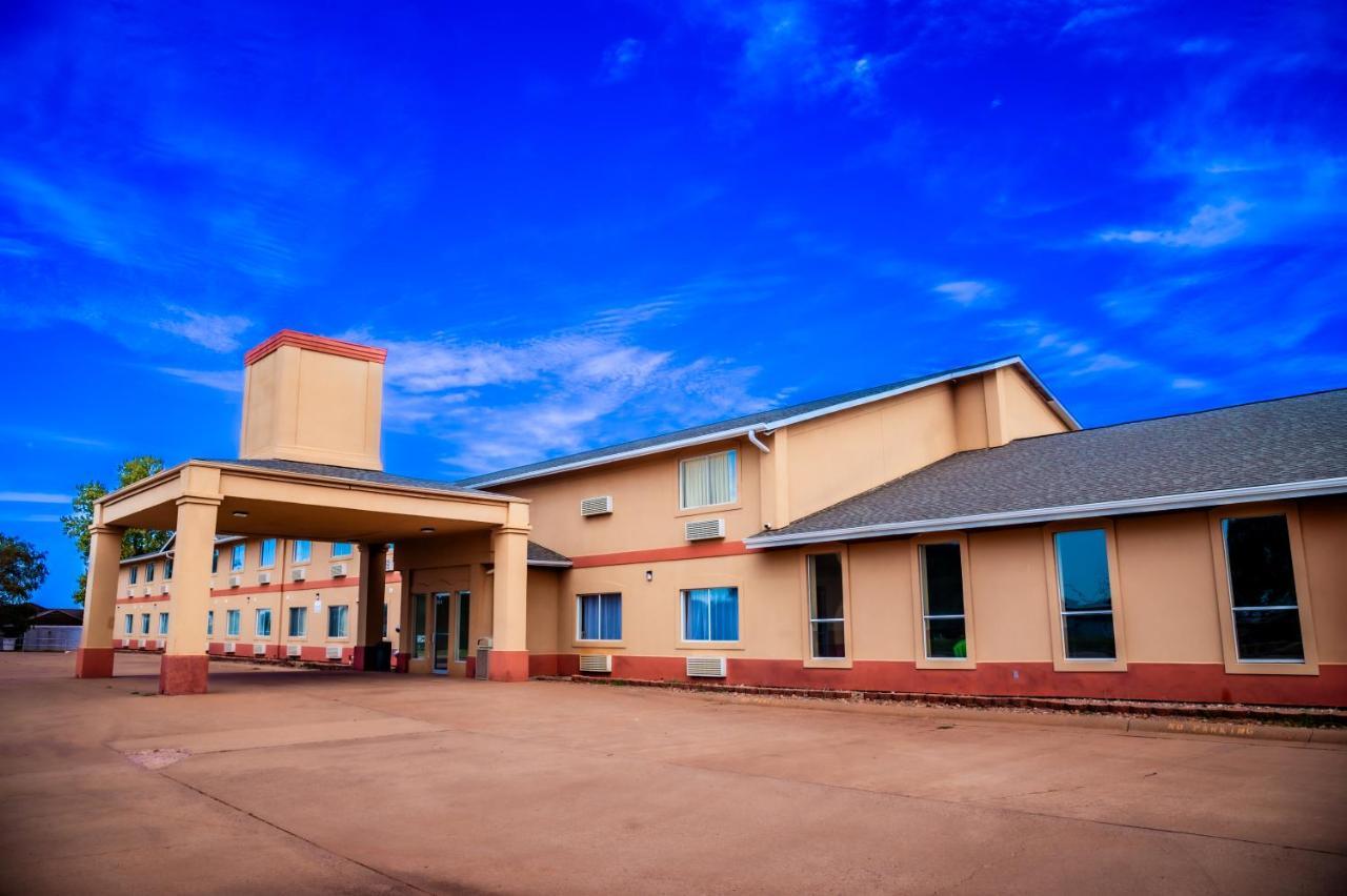 Ok Welcome Home Hotel Alva Bagian luar foto