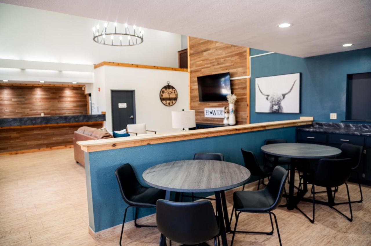 Ok Welcome Home Hotel Alva Bagian luar foto