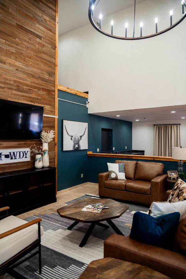 Ok Welcome Home Hotel Alva Bagian luar foto