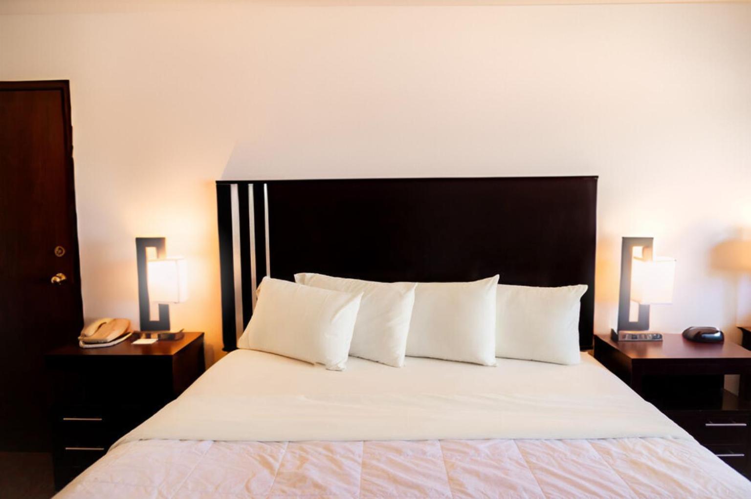 Ok Welcome Home Hotel Alva Bagian luar foto