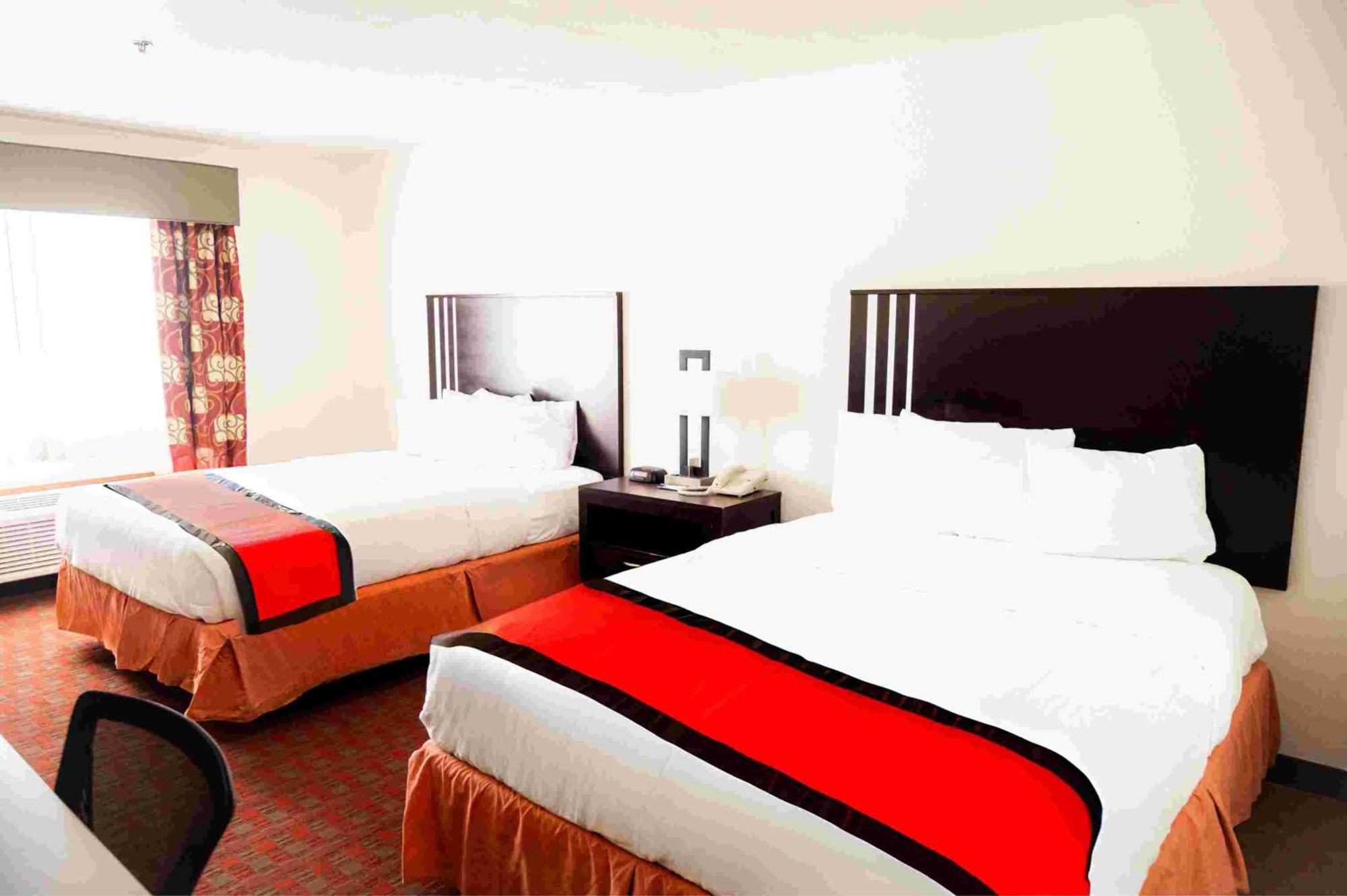Ok Welcome Home Hotel Alva Bagian luar foto