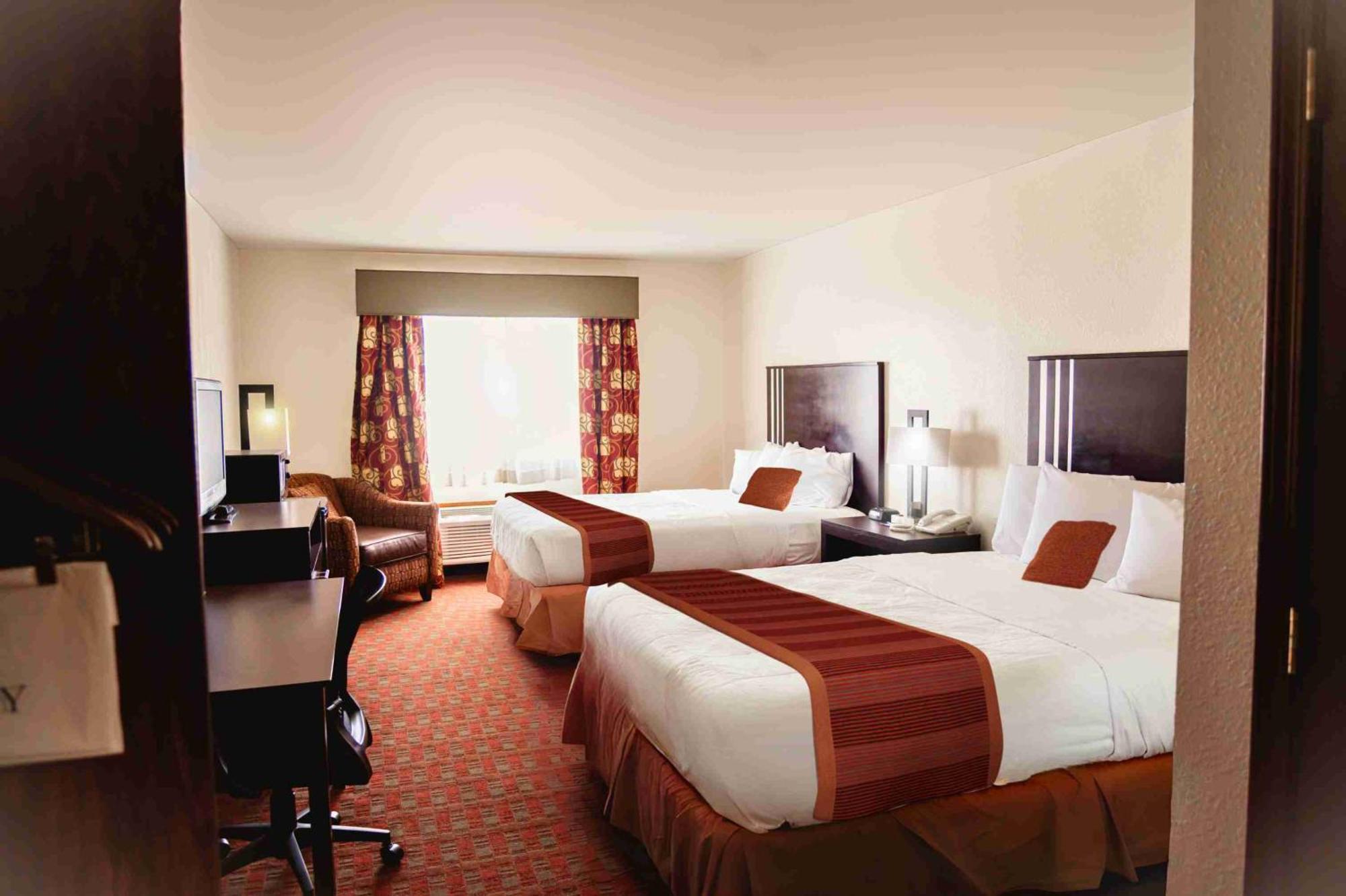 Ok Welcome Home Hotel Alva Bagian luar foto