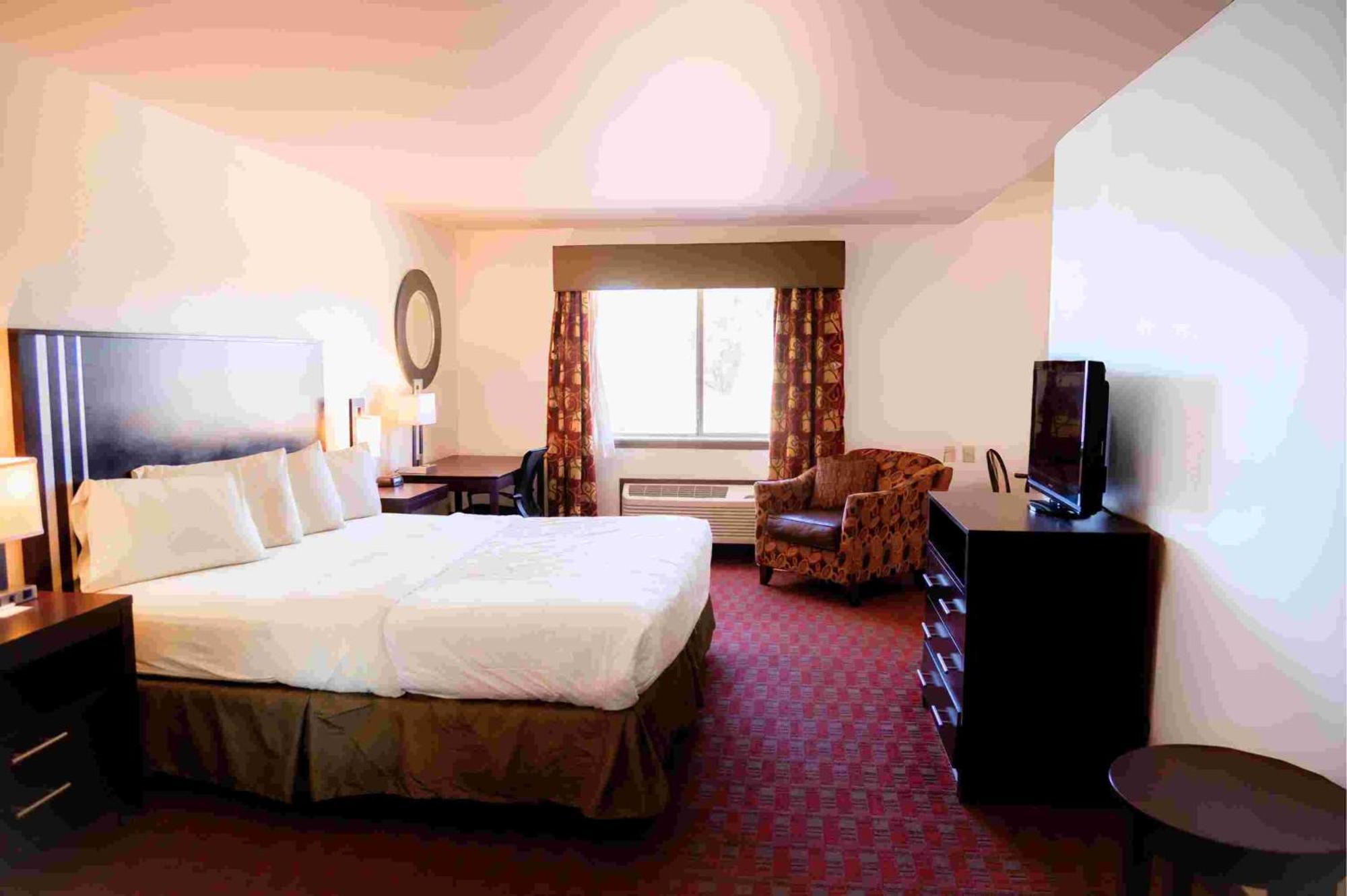 Ok Welcome Home Hotel Alva Bagian luar foto